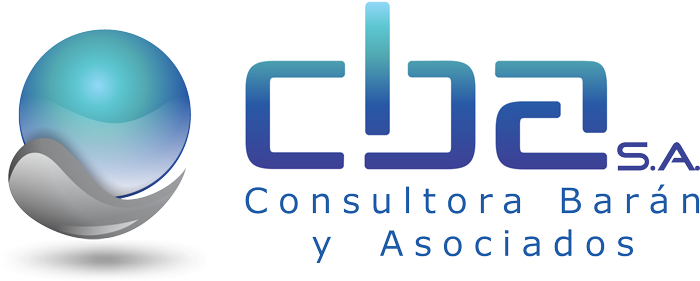 CBA S.A. logo